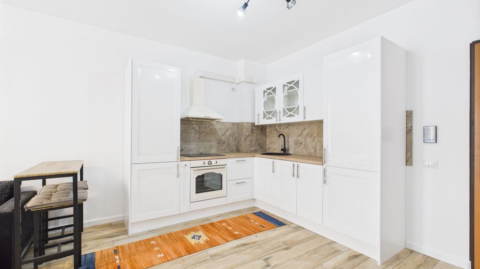 Apartament 2 camere – Torontal | Parcare subterană - Poză 7