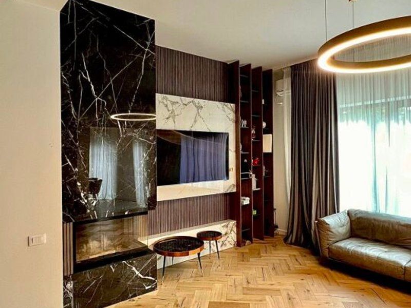 vila 7 camere in complex residential Pipera - Poză 5