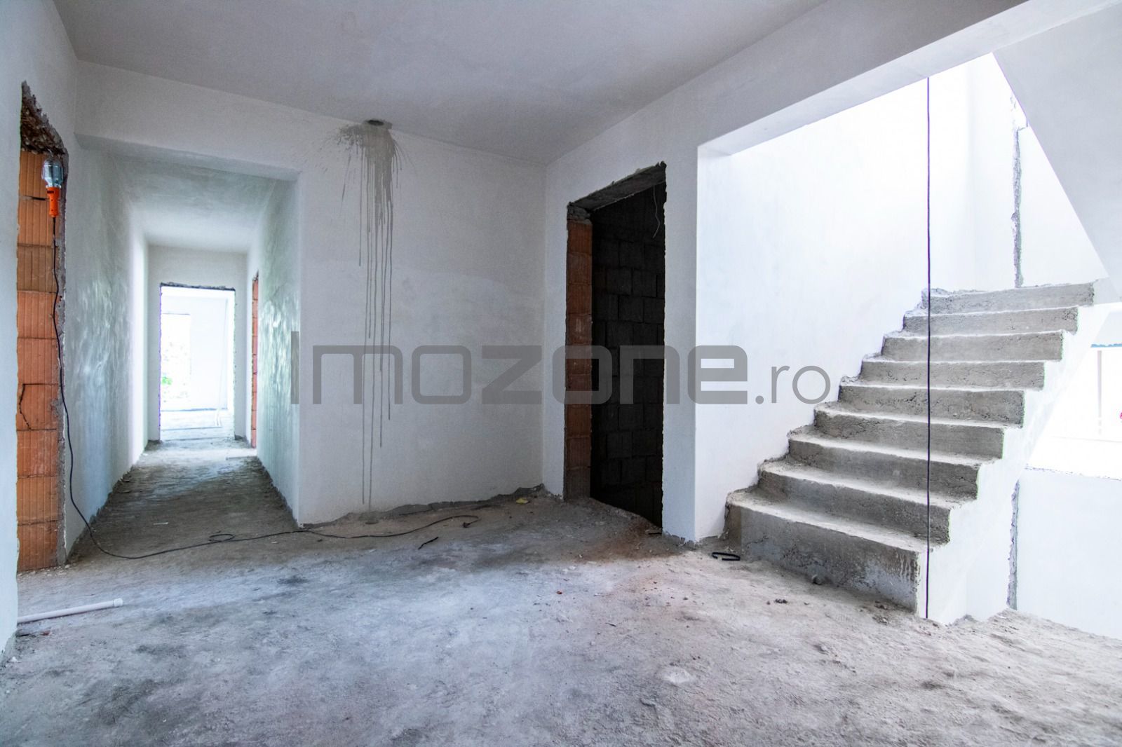 Prelungirea Ghencea - bloc nou, dec., 1/3, 62mp, centrala termica - Poză 7