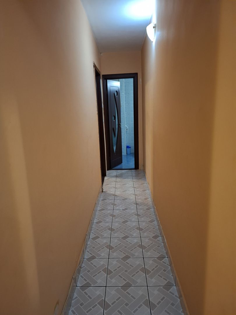 🏡 Apartament 3 camere cu grădină proprie – Parter | Zona Mioriței – B - Poză 4