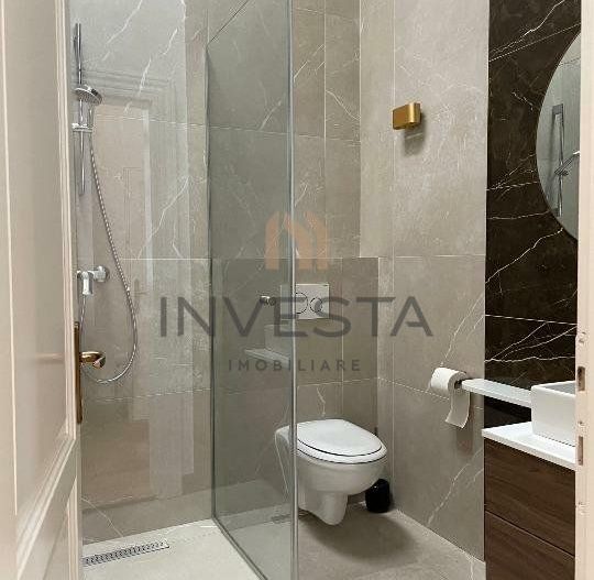 Apartament spatios de 125 mp, 4 camere, zona Eroilor – ultracentral - Poză 8