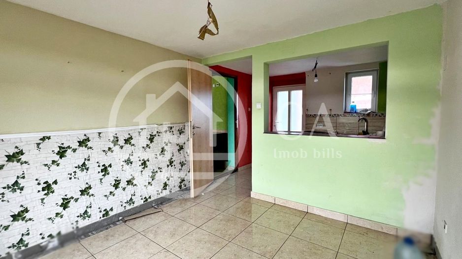 Casa D+P+M de vanzare in zona Gheorghe Doja, Oradea - Poză 4