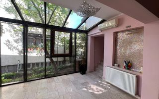 INCHIRIERE SPATIU | 5 BIROURI | ZONA COSBUC-UNIRII - Poză 2