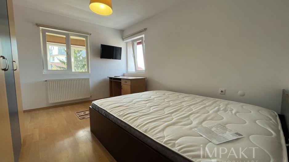 De inchiriat - Apartament 2 camere decomandate|Parcare|Zorilor|UMF| - Poză 4