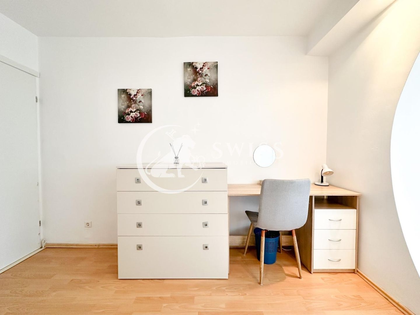 Apartament 3 camere | 80mp | 2 bai | 15 min USAMV - Poză 3
