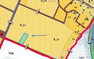 Teren intravilan 3000 mp, Jucu de Mijloc - Poză 2