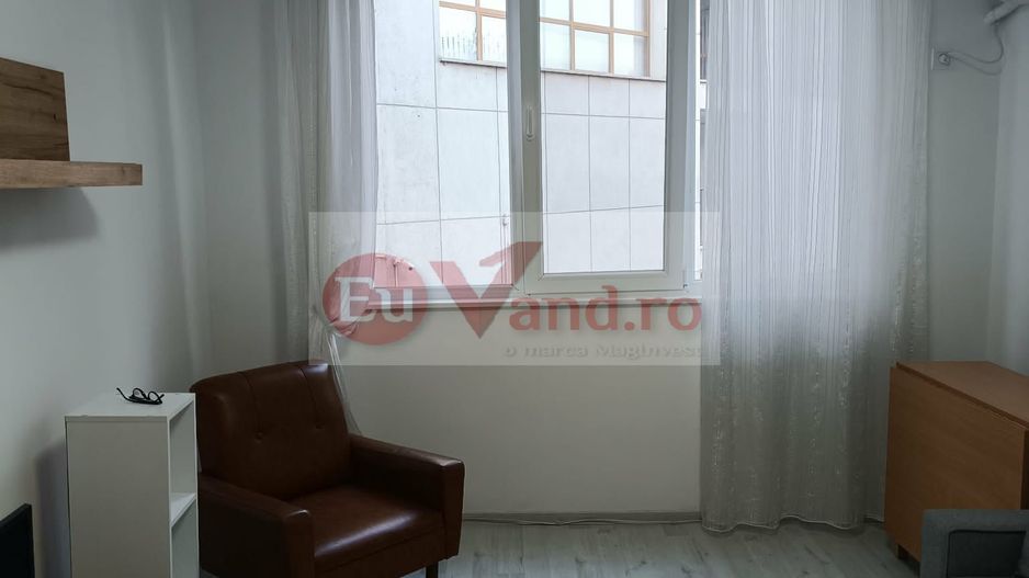De inchiriat garsoniera Tiglina 1, A-uri, et.1, 250 euro - Poză 1