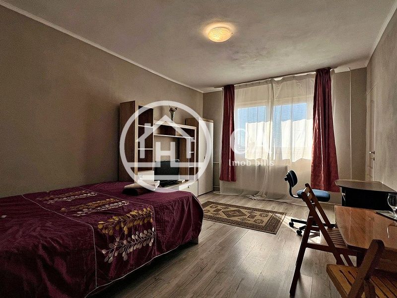Apartament cu 1 cameră de închiriat în Iosia-Nord, Oradea - Poză 1
