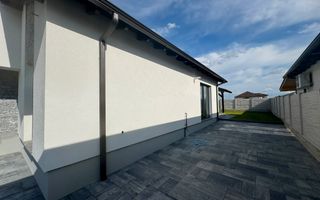 Casa Individuala 4 Camere, 2 Bai, 390mp Teren - Poză 3