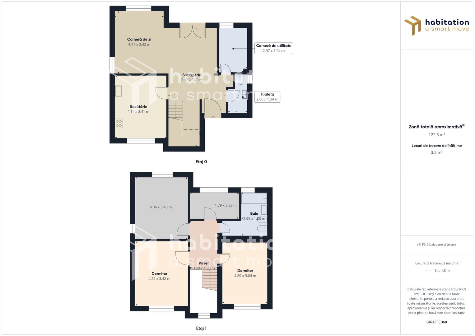 Casă individuală în Dumbrăvița de închiriat - Poză 27