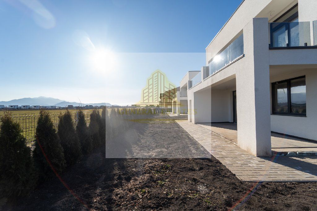 Case moderne cu etaj – Sânpetru, Brașov - Poză 6