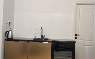 2 camere Romana - Amzei, centrala proprie, totul nou, lux! - Poză 11