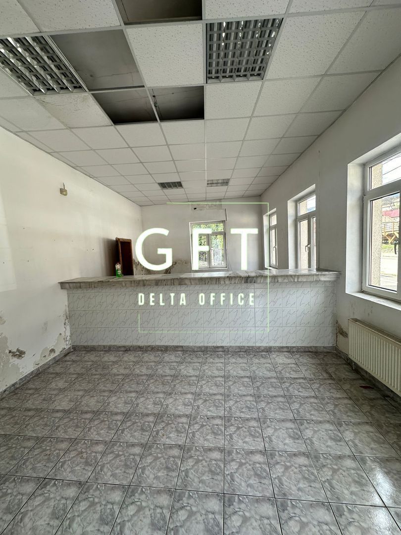 Casa 8 camere 233 mp-curte-garaj-ideal locuire/cabinet- Sangeorz-Bai - Poză 5