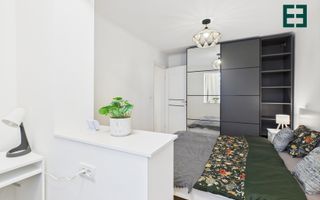 Apartament 4 camere renovat nou -  Zona Circumvalațiunii - Timișoara - Poză 16
