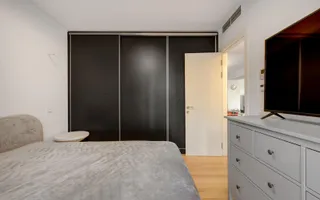 3 camere premium | The Level Băneasa - Poză 11