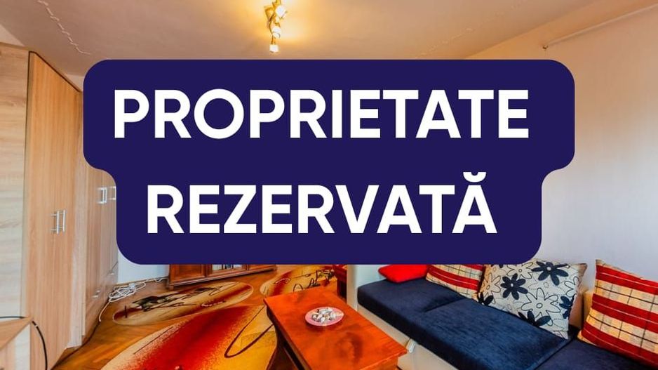Apartament 2 camere, decomandat, zona UTA, comision 0% - Poză 1