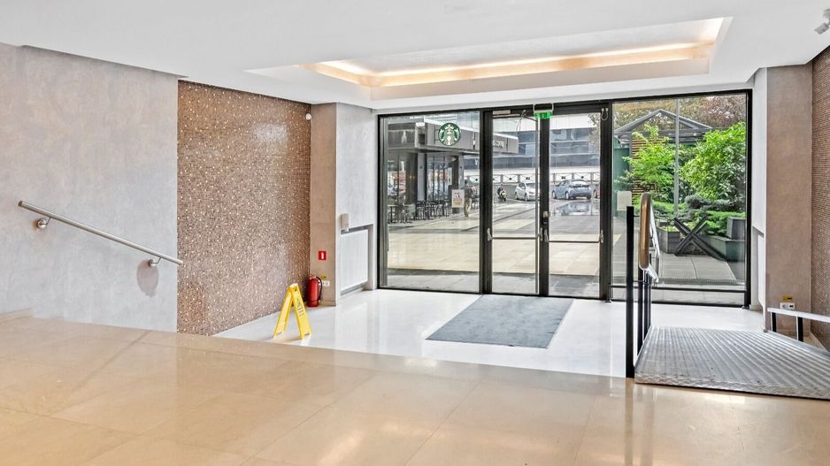 Apartament 3 camere cu garaj în UpGround Residence Pipera - Poză 15