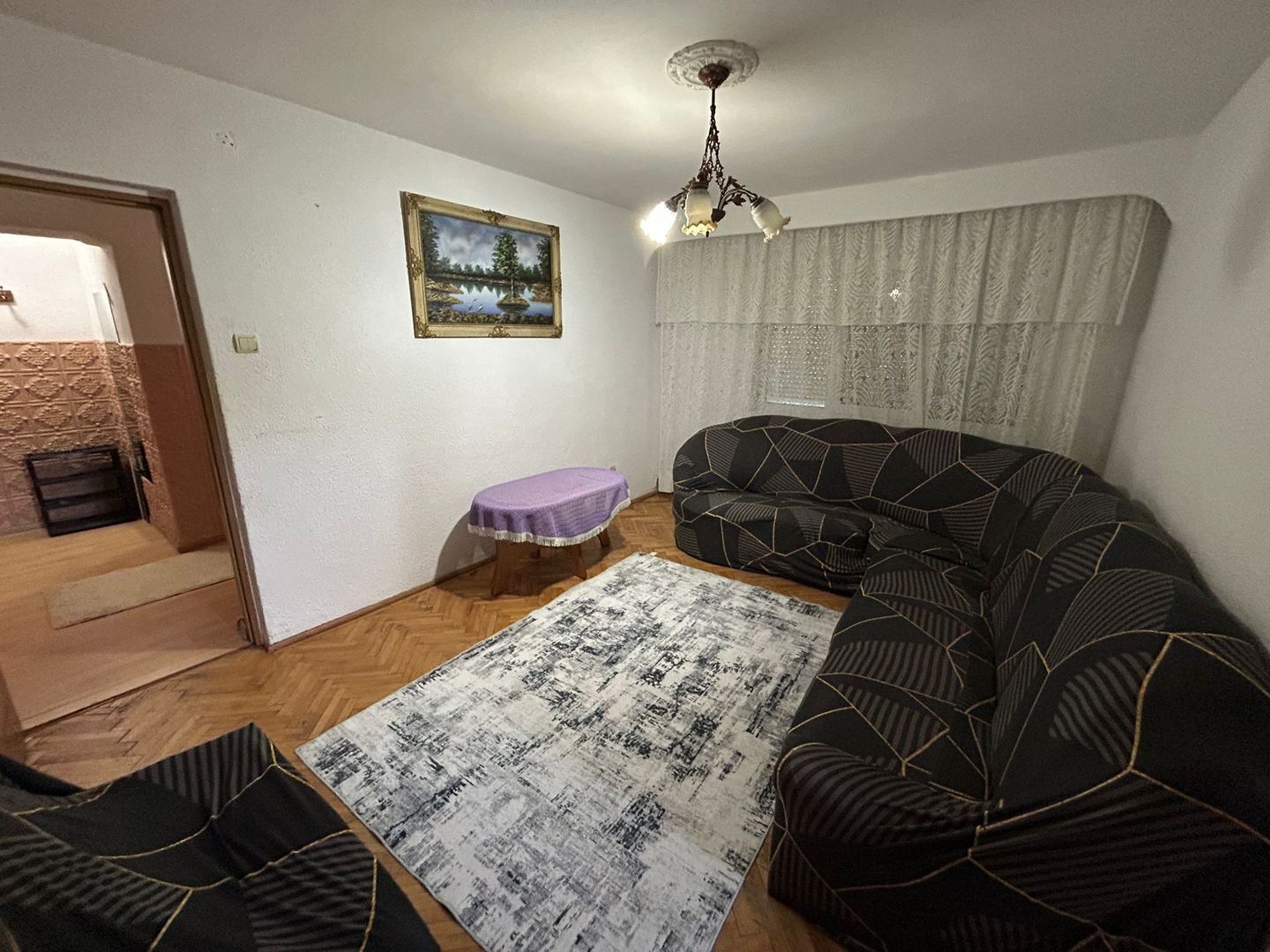 Apartament 2 camere, etaj 2 - Cugir - Poză 4