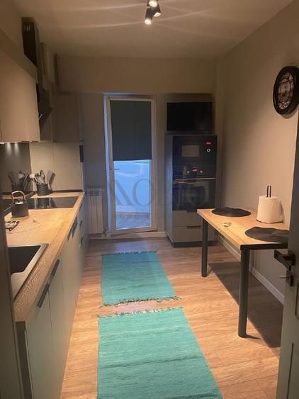 Apartament 2 camere renovat | Centrală proprie | Aurel Vlaicu - Poză 6