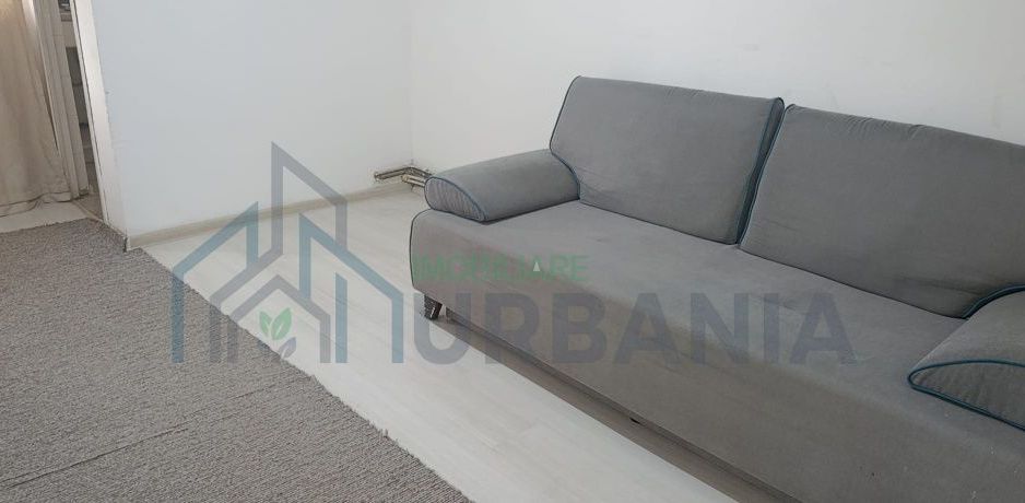 Închiriez Garsoniera Iași Tudor Vladimirescu - Poză 2