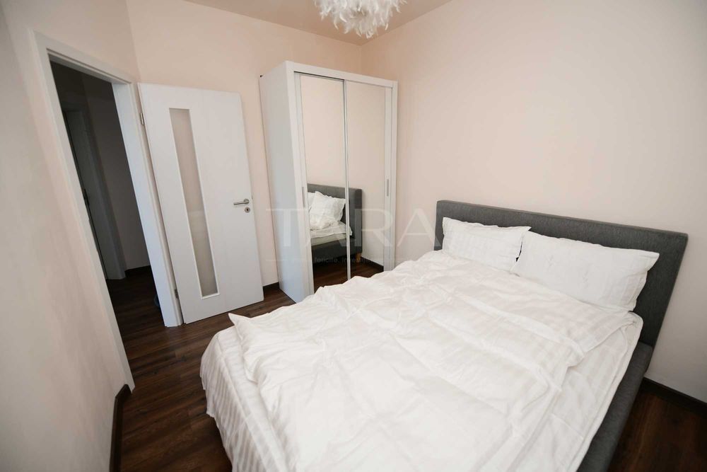 Vând 2 camere în Tăuțiului – confort și natură. - Poză 6