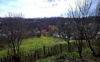 Casă bătrânească stil românesc + 875 mp teren | Telega - Poză 4