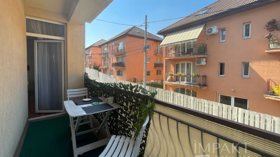 Apartament cu 3 camere in Andrei Muresanu! - Poză 18