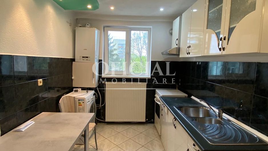 Apartament 2 Camere Decomandat | 53 Mp | Balcon | Gheorgheni IULIUS - Poză 6