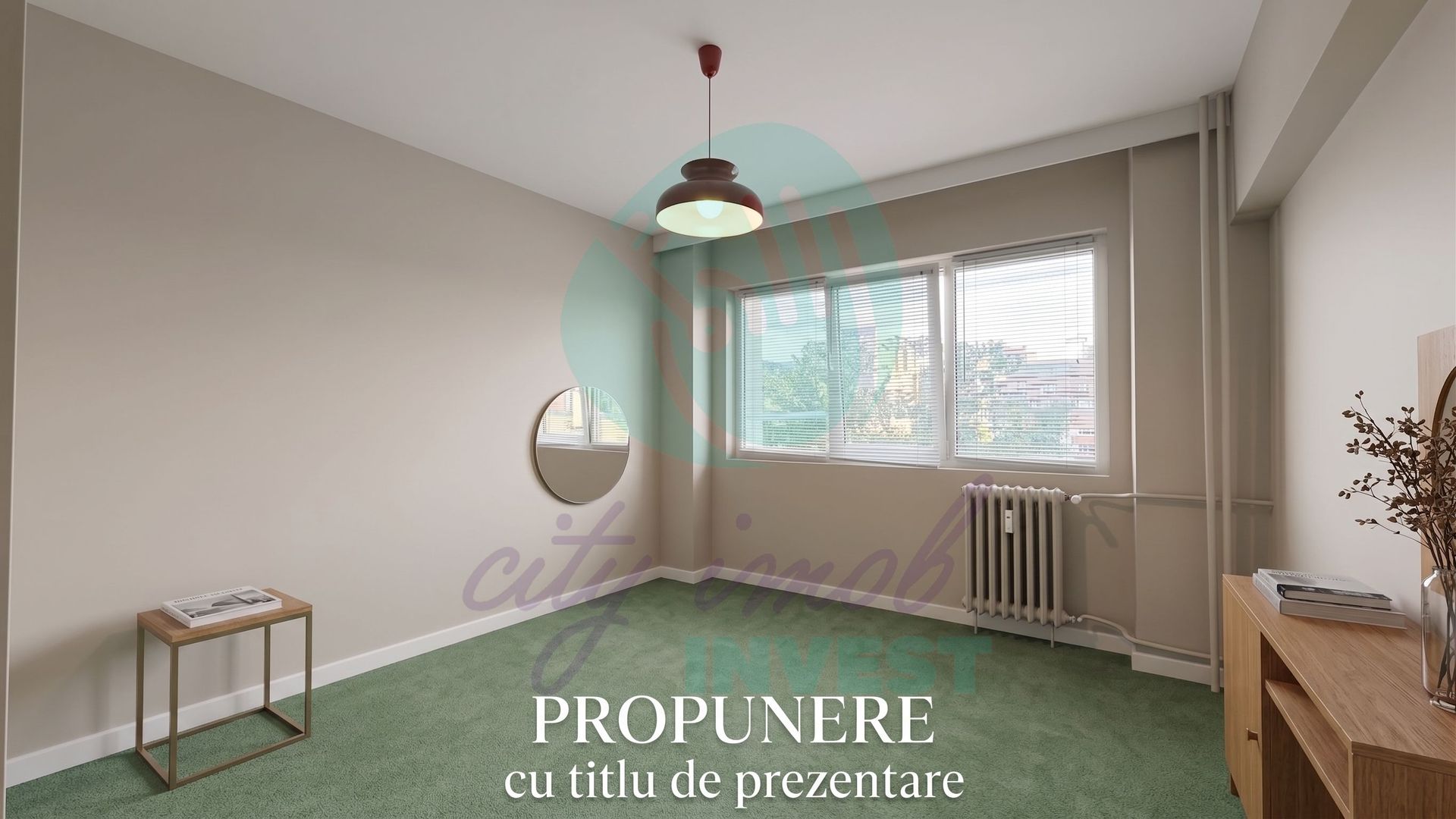 Apartament luminos | Lacul Tei – Doamna Ghica - Poză 4