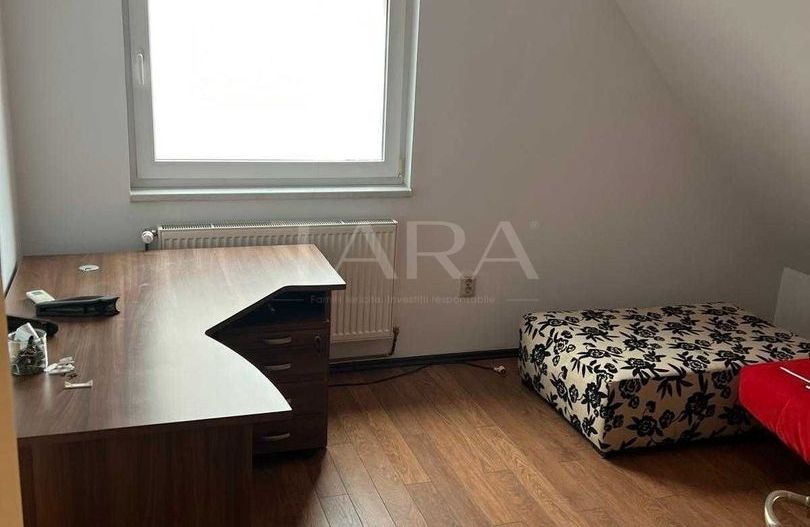 Duplex, 112 mp utili, teren 264 mp, garaj, Florești. - Poză 6