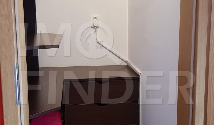 Inchiriere apartament 1 camera Centru, langa Platinia Mall/ USAMV - Poză 10