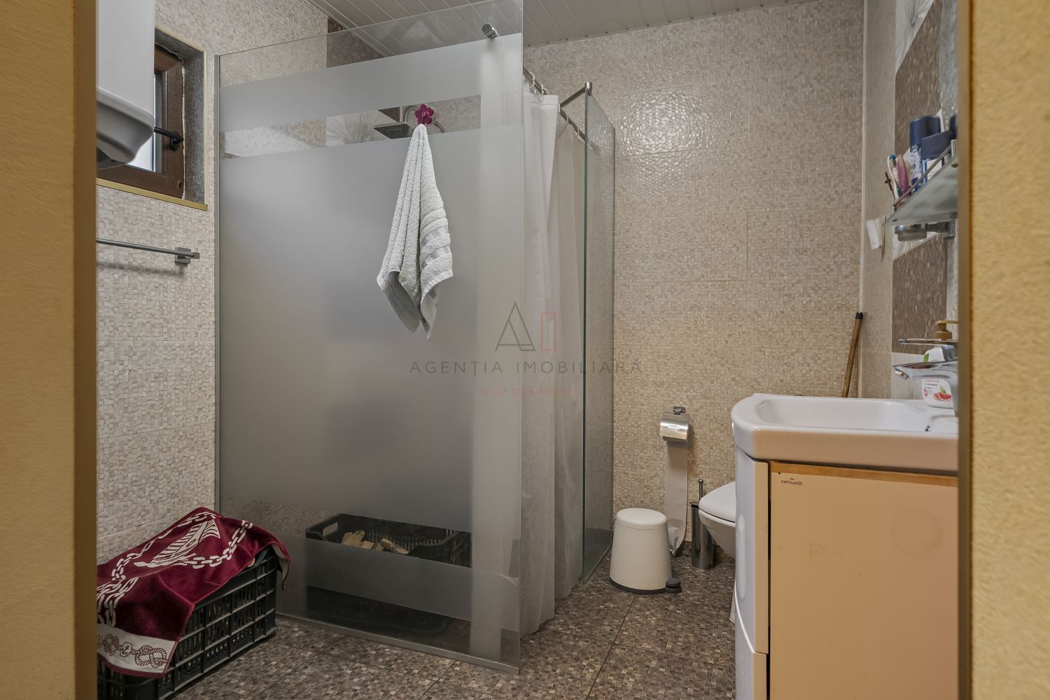 COMISION 0% | 2 Case cu Spatiu Comercial | Teren 1019mp | 540 eur/mp - Poză 13