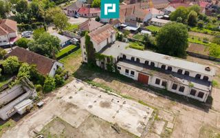 Oportunitate de investiție în Orașul Lipova - Poză 20