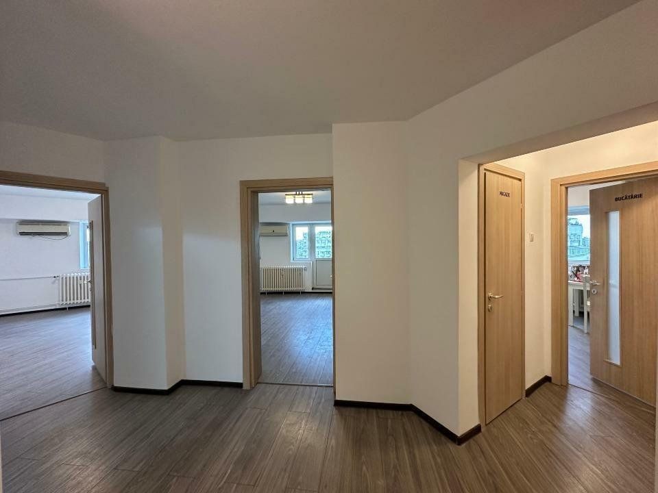 Penthouse, 6 cam, terasă, 160mp utili Piata Alba Iulia. - Poză 5