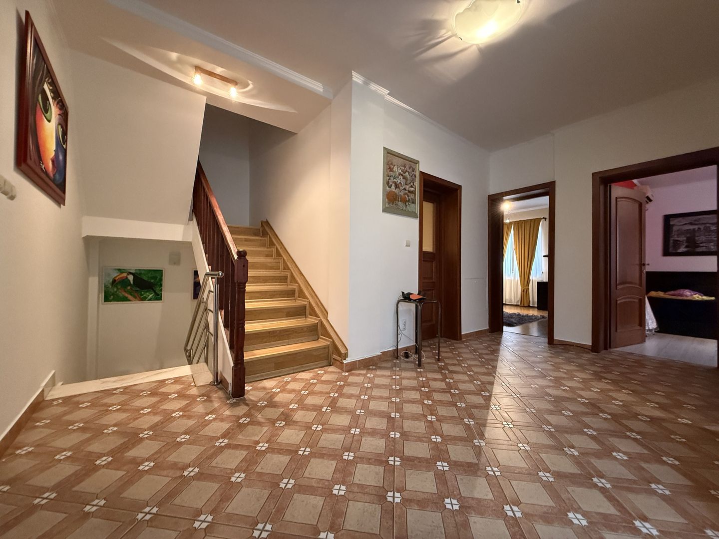 Vila superba Damaroaia | Jiului | Gloriei (COMISION ZERO) - Poză 9