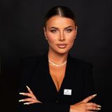 Alexandra Creţu - Nexus Homes