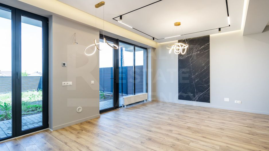 Vânzare, casă, 2 nivele, 4 camere, strada Sfânta Vineri, Tohatin - Poză 4