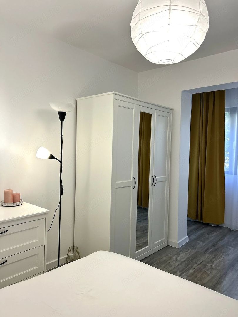 Apartament de vânzare renovat spitalul județean - Poză 2