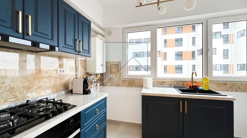 Vanzare Garsoniera 2021- Soseaua Progresului - Poză 17