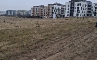 Teren intravilan 8.000 mp – Sibiu, zona Neppendorf - Poză 1