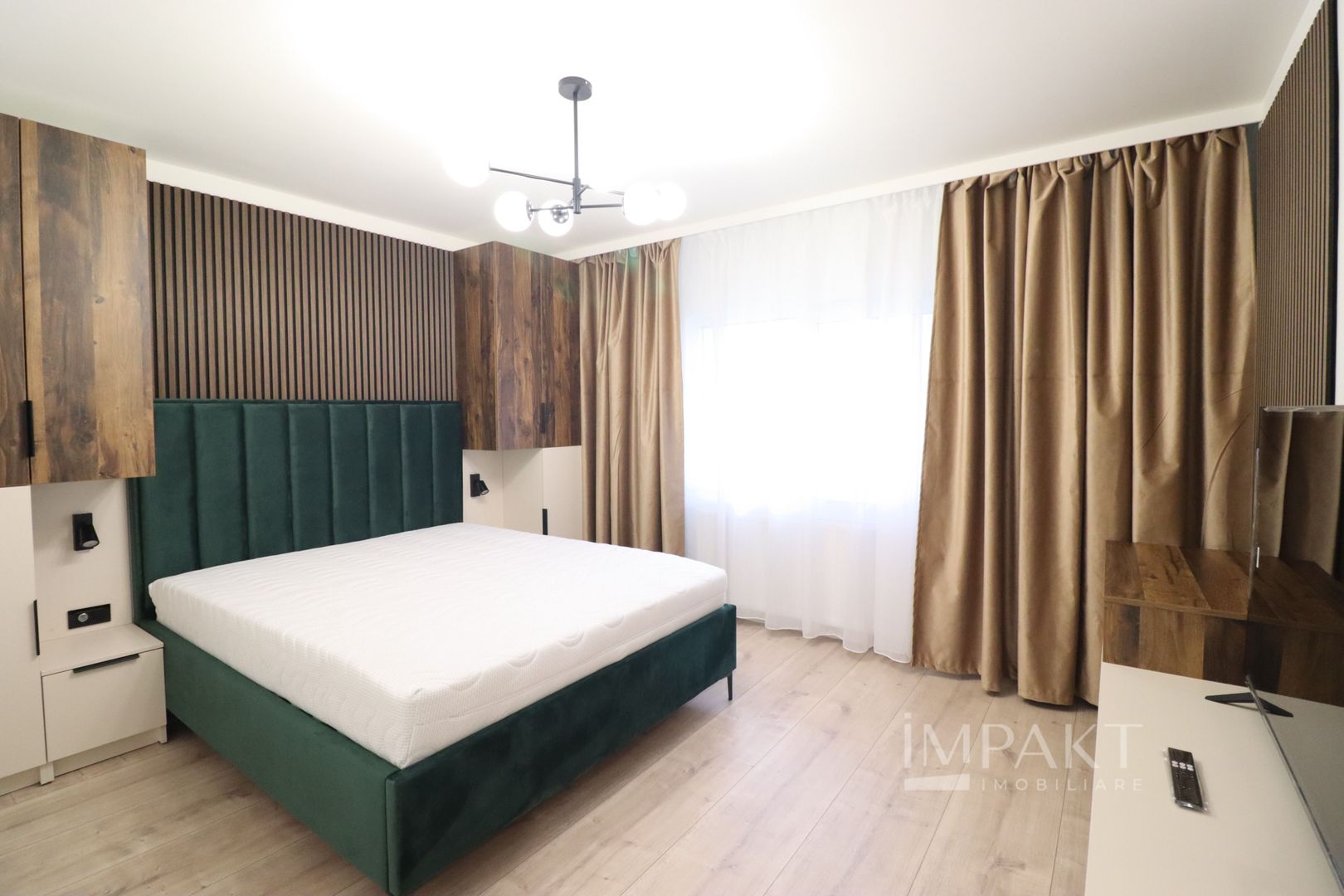 Apartament cu 2 camere,  de vanzare in zona strazii Dorobantilor! - Poză 6