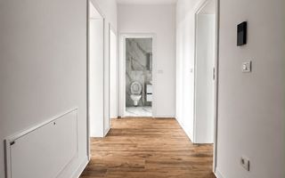 Apartament cu 2 camere, spațiu de depozitare, loc de parcare acoperit, Giroc . - Poză 8