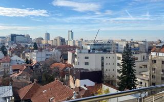 Spatiu de birou de inchiriat Dorobanti - Poză 5