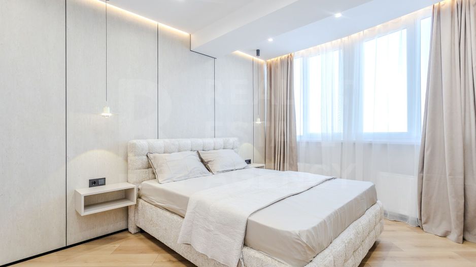 Vânzare, apartament 2 camere, 67.2 mp, str. Mihail Sadoveanu, Ciocana - Poză 5