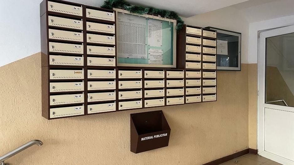 Apartament Gara de Nord Duca - Poză 12