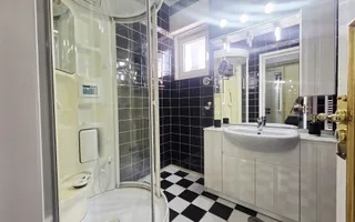 REȘEDINȚĂ DE EXCEPȚIE ÎN OTOPENI | 2.800 MP TEREN | ELEGANȚĂ, ARTĂ ȘI INTIMITATE - Poză 38