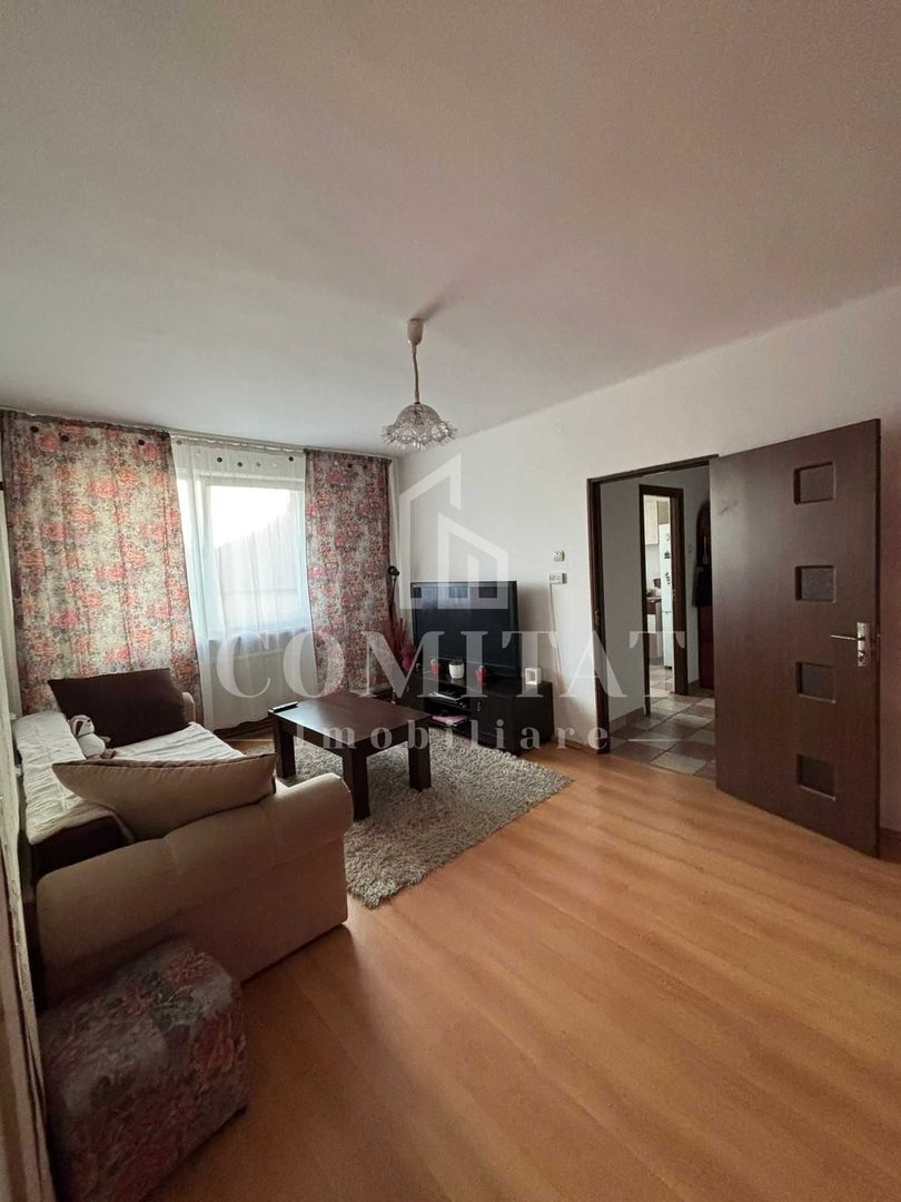Apartament modern cu 2 camere | Zonă semicentrală | Piața Gării - Poză 3