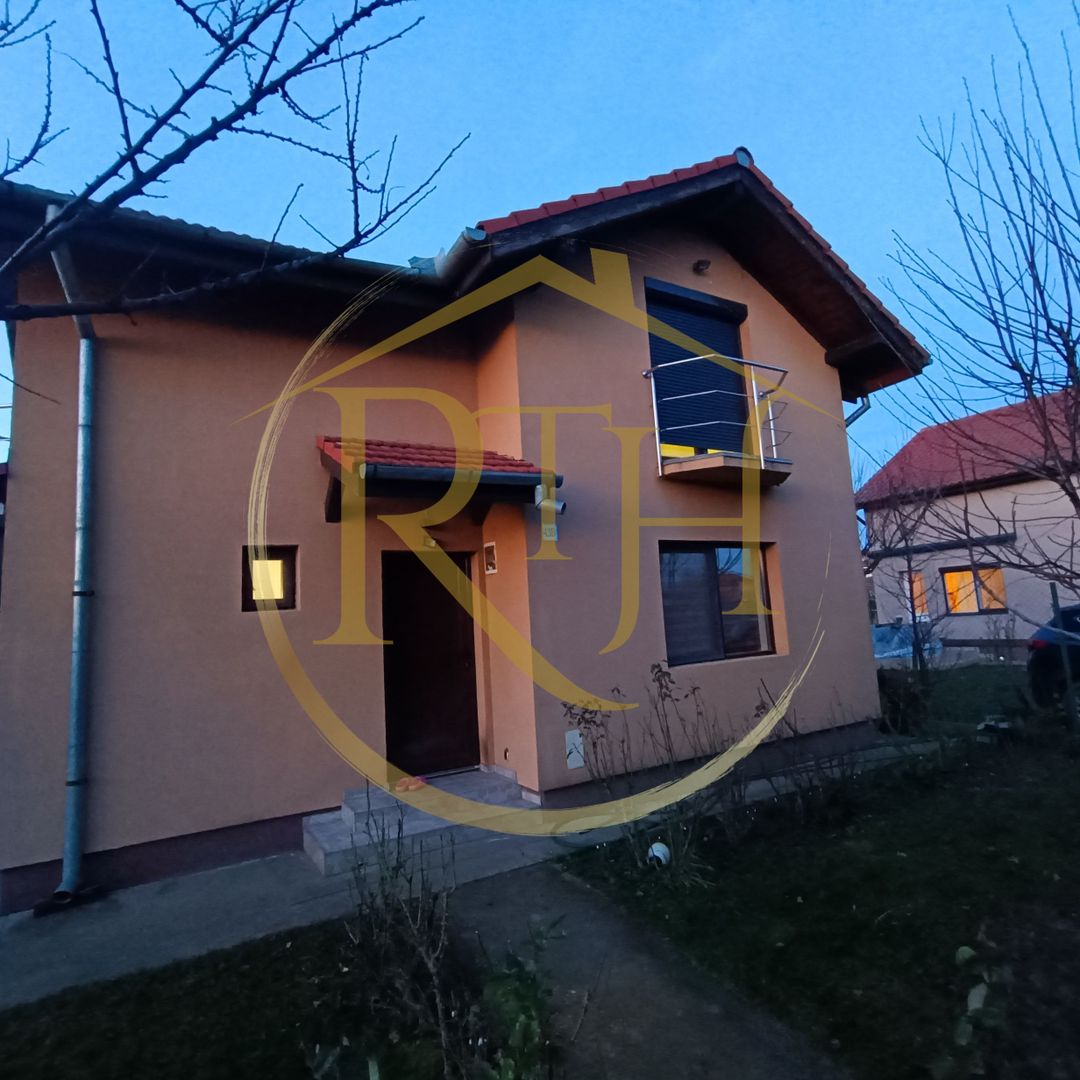 Casa individuala Giroc in vatra statului, Aproape de Biserica - Poză 2