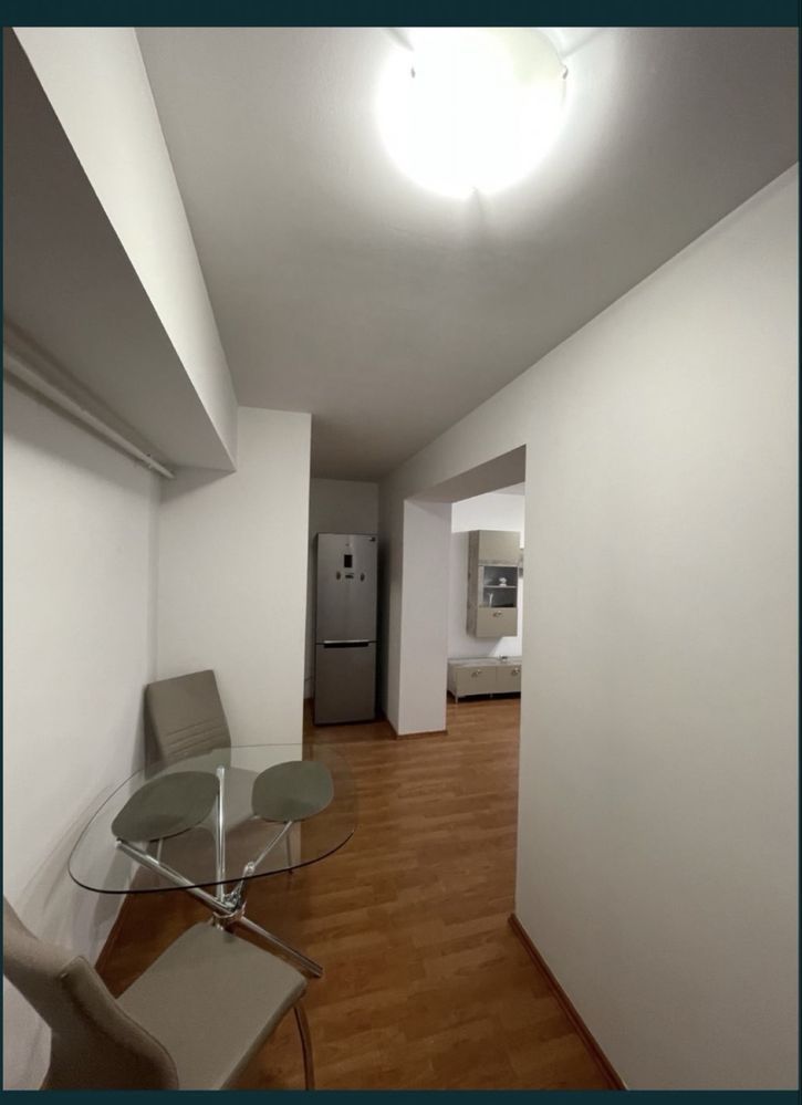 Apartament 2 camere  Confort park Rin +Loc de parcare privat - Poză 6