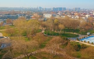 Gara - BCR - Vanzare apartament cu 3 camere decomandate, 74,85 mp utili, etaj 2. - Poză 1